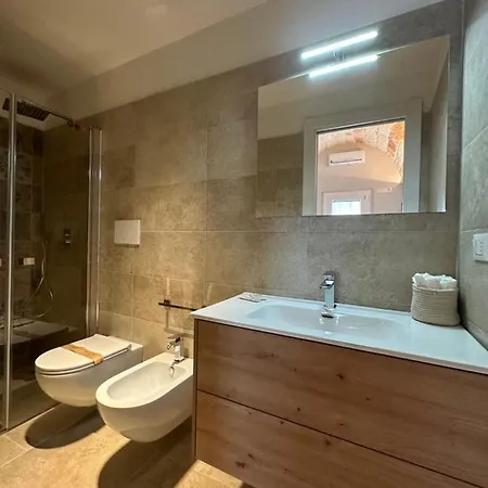 Bed & Breakfast Angolo Del Mare