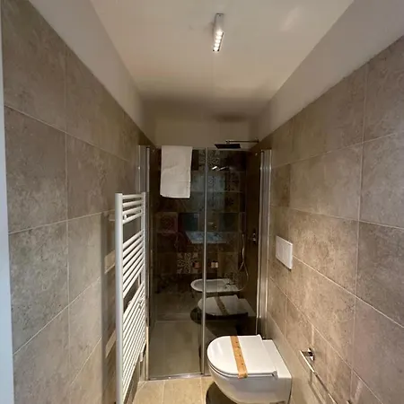 Bed & Breakfast Angolo Del Mare Polignano a Mare