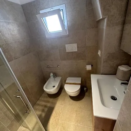 Angolo Del Mare Bed & Breakfast