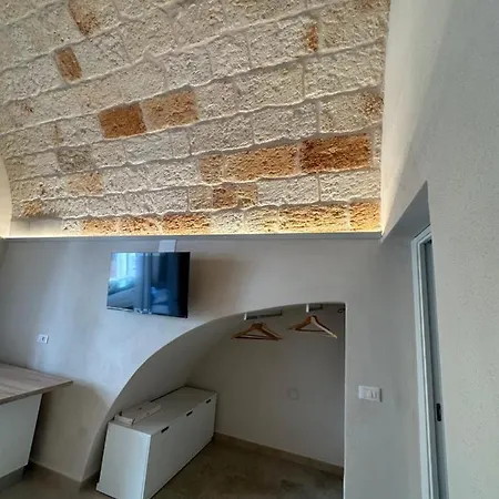 Angolo Del Mare לינה וארוחת בוקר *