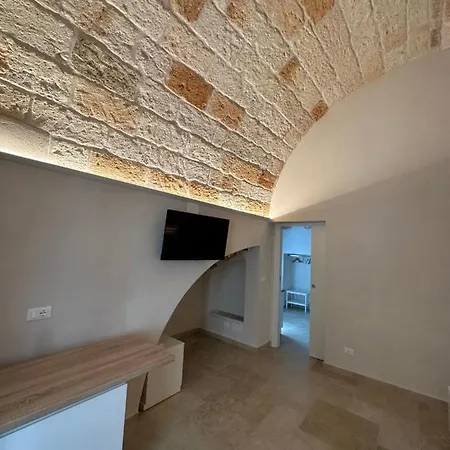 לינה וארוחת בוקר Angolo Del Mare פולינאנו א מארה