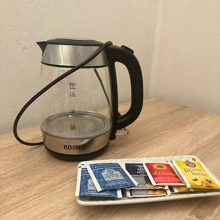 Angolo Del Mare Bed & Breakfast