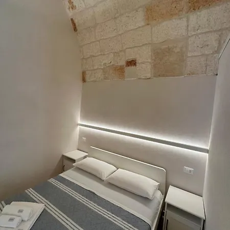 Angolo Del Mare * 폴리나노 아마레