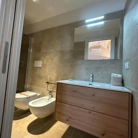 B&B Angolo Del Mare 폴리나노 아마레