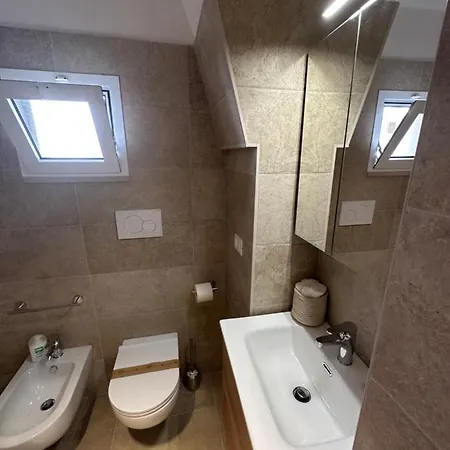 B&B Angolo Del Mare *