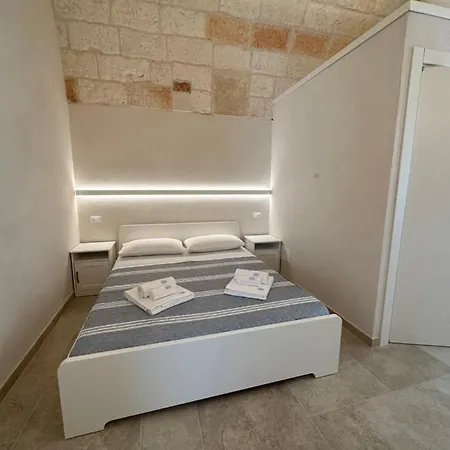 Angolo Del Mare B&B *