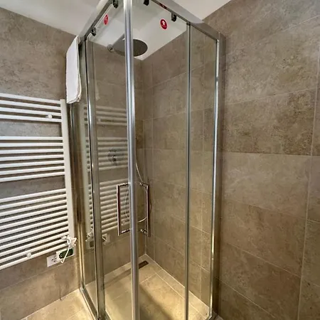 Angolo Del Mare B&B *