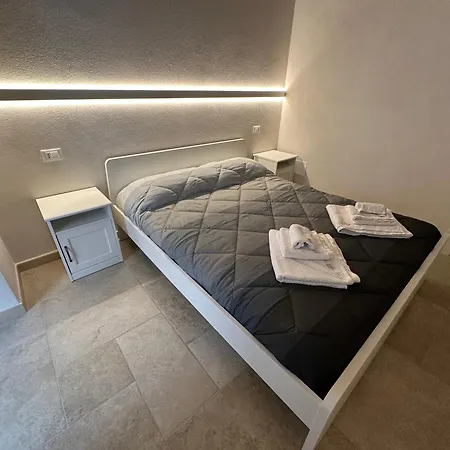 Angolo Del Mare * Polignano a Mare