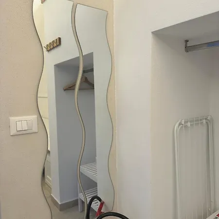 Angolo Del Mare * 폴리나노 아마레