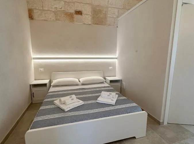 Angolo Del Mare فندق مبيت وإفطار *